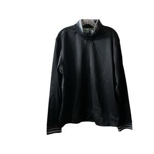 Hawke & Co Men's Performance Golf 1/4 Zip Pullover